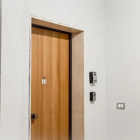 Center Two Private Bedrooms Near Scanderbeg Square On Shared