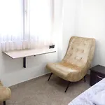 Center Two Private Bedrooms Near Scanderbeg Square On Shared Проживание в семье Тирана