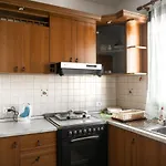 Проживание в семье Center Two Private Bedrooms Near Scanderbeg Square On Shared *