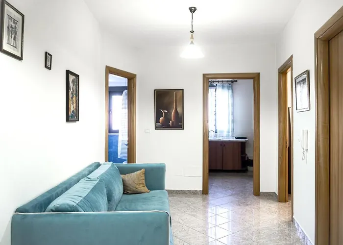 منزل للإقامة Center Two Private Bedrooms Near Scanderbeg Square On Shared *