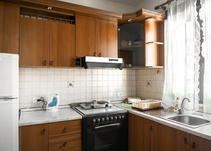 منزل للإقامة Center Two Private Bedrooms Near Scanderbeg Square On Shared *